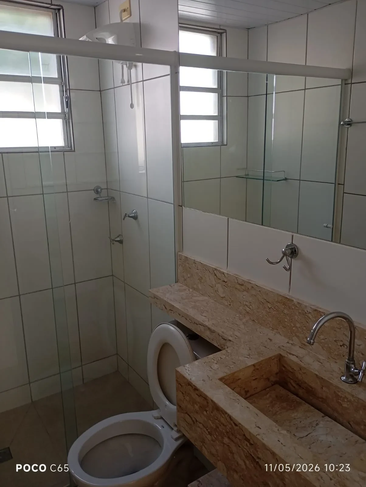 Imagem Apartamento com 2 Quartos para Alugar, 50 m² em Umuarama - Araçatuba