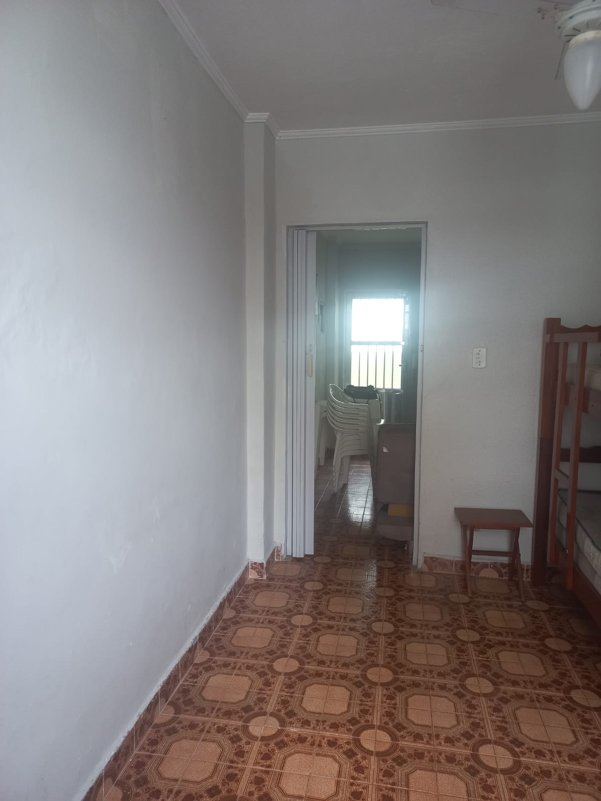 Imagem Apartamento com 1 Quarto à Venda, 47 m² em Guilhermina - Praia Grande