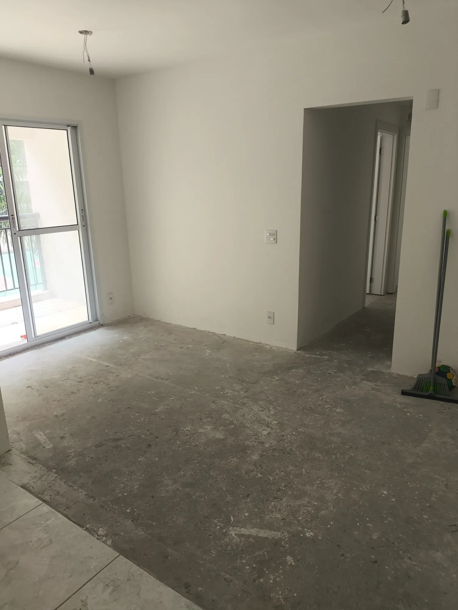 Imagem Apartamento com 2 Quartos à Venda, 63 m² em Marapé - Santos