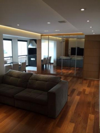 Imagem Apartamento com 3 Quartos à Venda, 130 m² em Vila Leopoldina - São Paulo