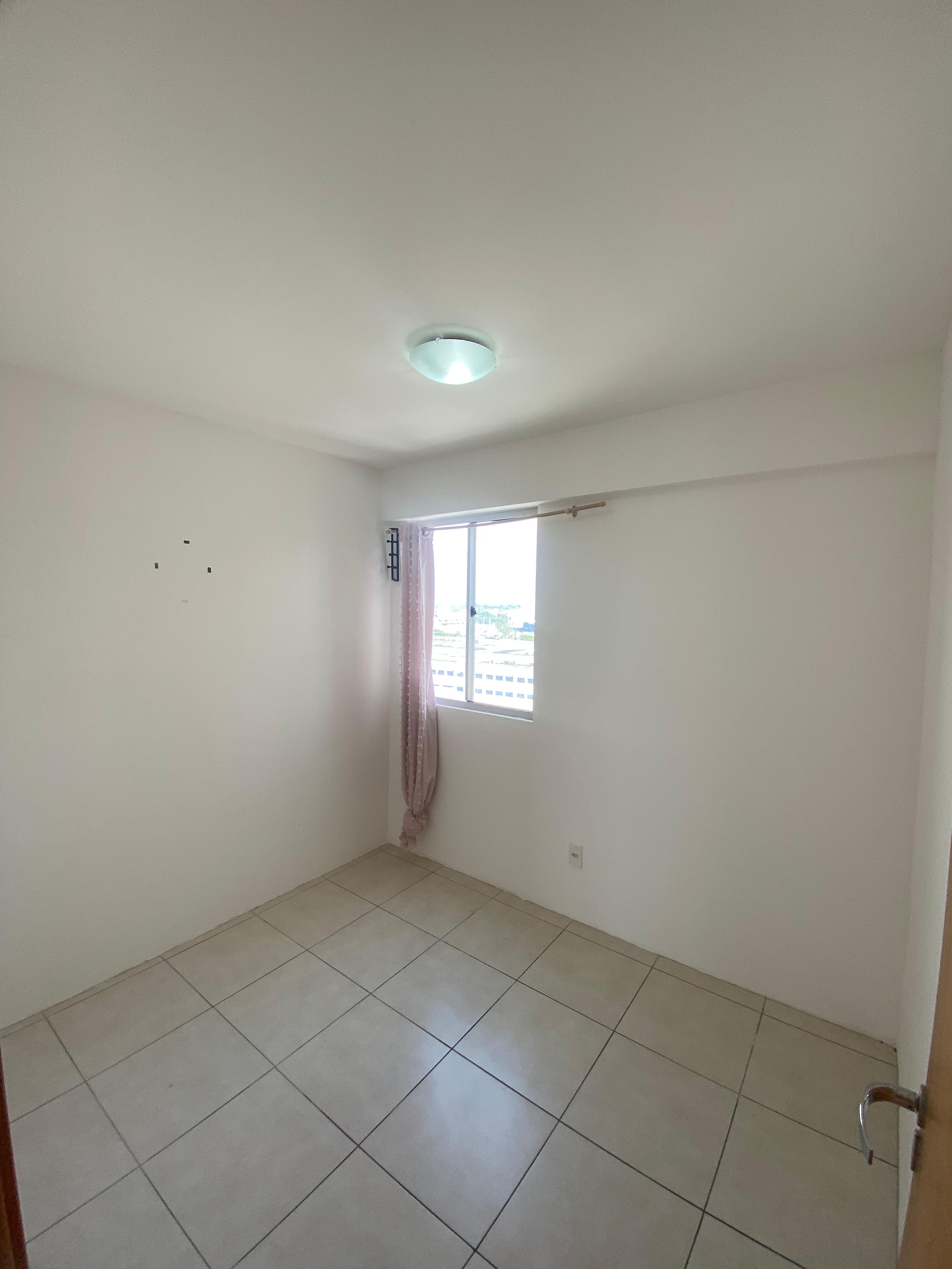 Imagem Apartamento com 3 Quartos para Alugar, 70 m²em Centro - Lauro de Freitas