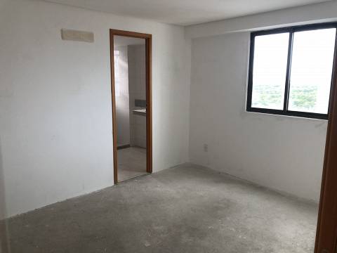 Imagem Apartamento com 3 Quartos à Venda, 89 m²em Boa Viagem - Recife
