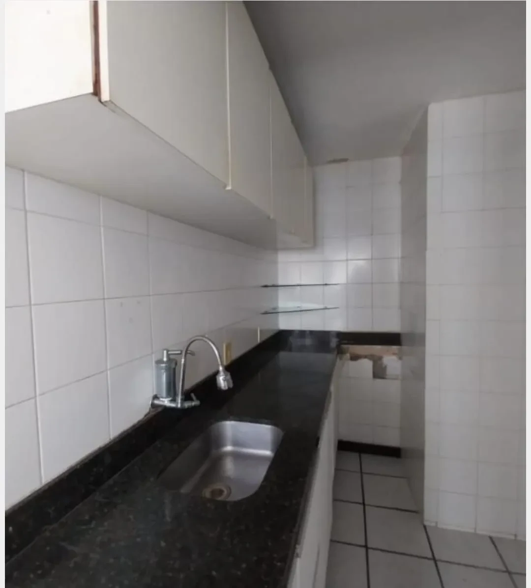 Imagem Apartamento com 2 Quartos à Venda, 60 m² em Piedade - Jaboatão dos Guararapes