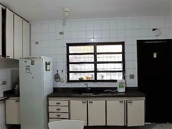Imagem Casa com 3 Quartos à Venda,  em Vila Brasílio Machado - São Paulo