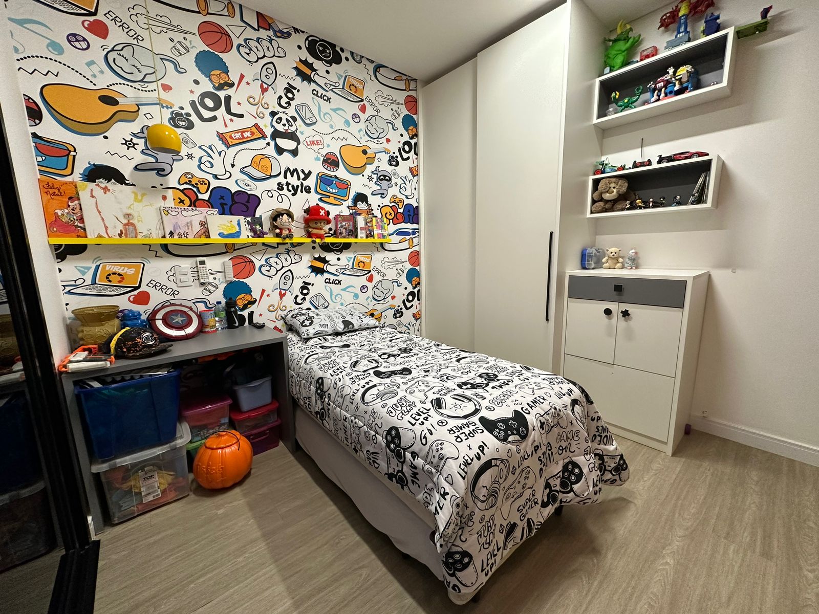 Imagem Casa de Condomínio com 3 Quartos à Venda ou Locação, 200 m²em Jardim Bréscia - Indaiatuba