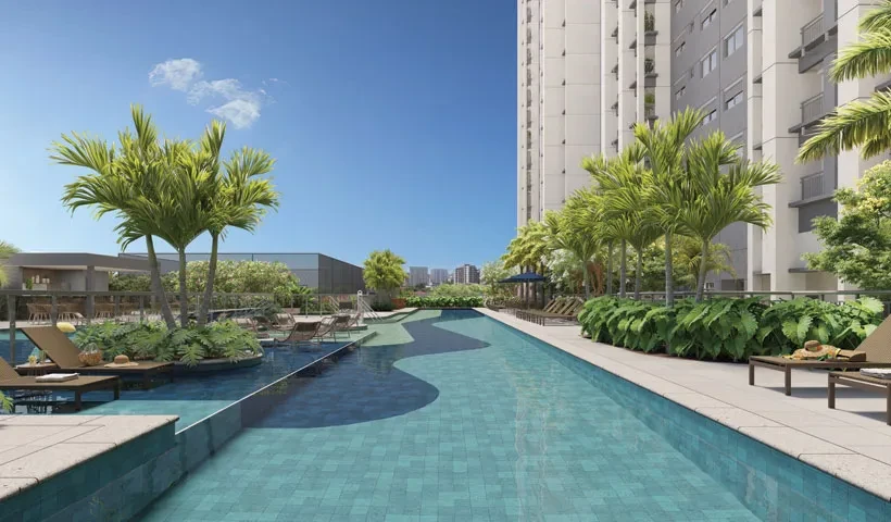 Imagem Apartamento com 2 Quartos à Venda, 72 m² em Umuarama - Osasco