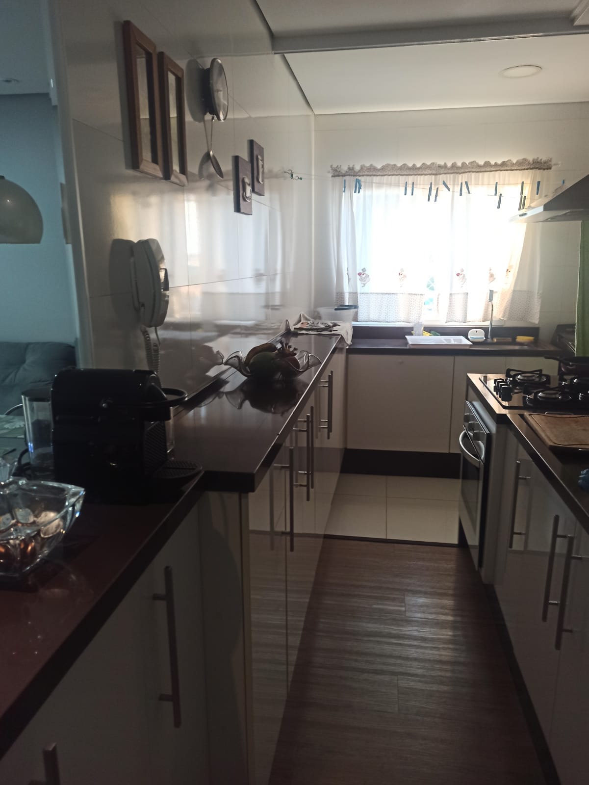 Apartamento com 2 Quartos à Venda, 55 m²em Jardim Irapua - Taboão da Serra