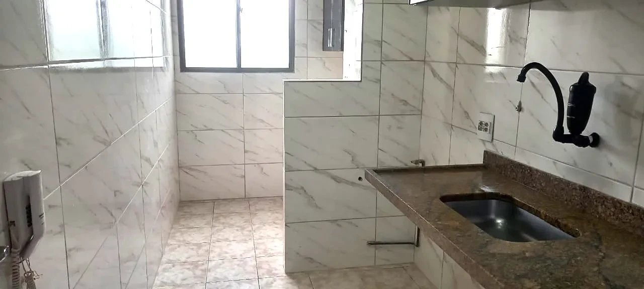 Imagem Apartamento com 2 Quartos à Venda, 57 m² em Chácara Nossa Senhora do Bom Conselho - São Paulo