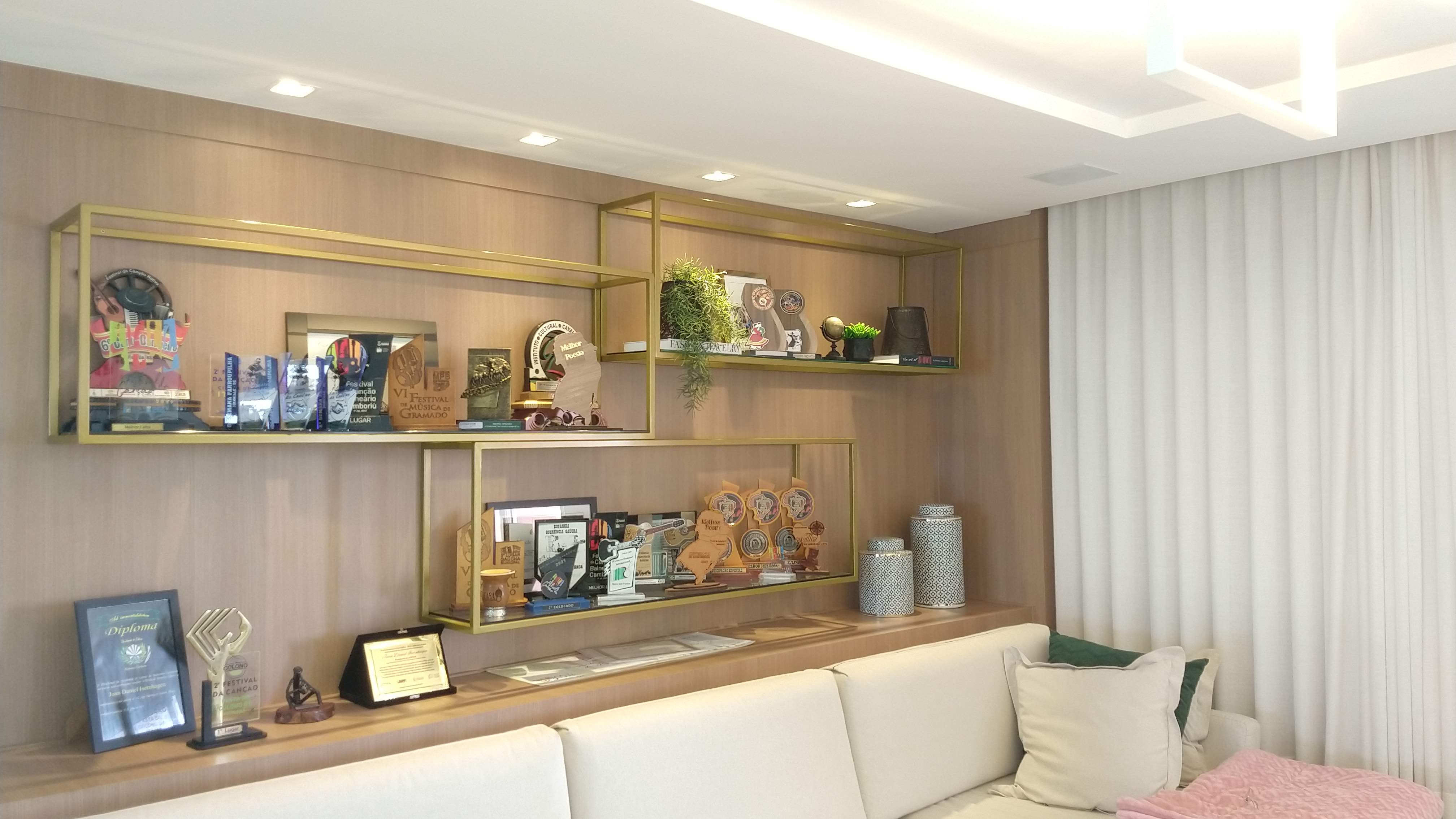 Imagem Cobertura com 4 Quartos à Venda, 352 m²em Centro - Balneário Camboriú