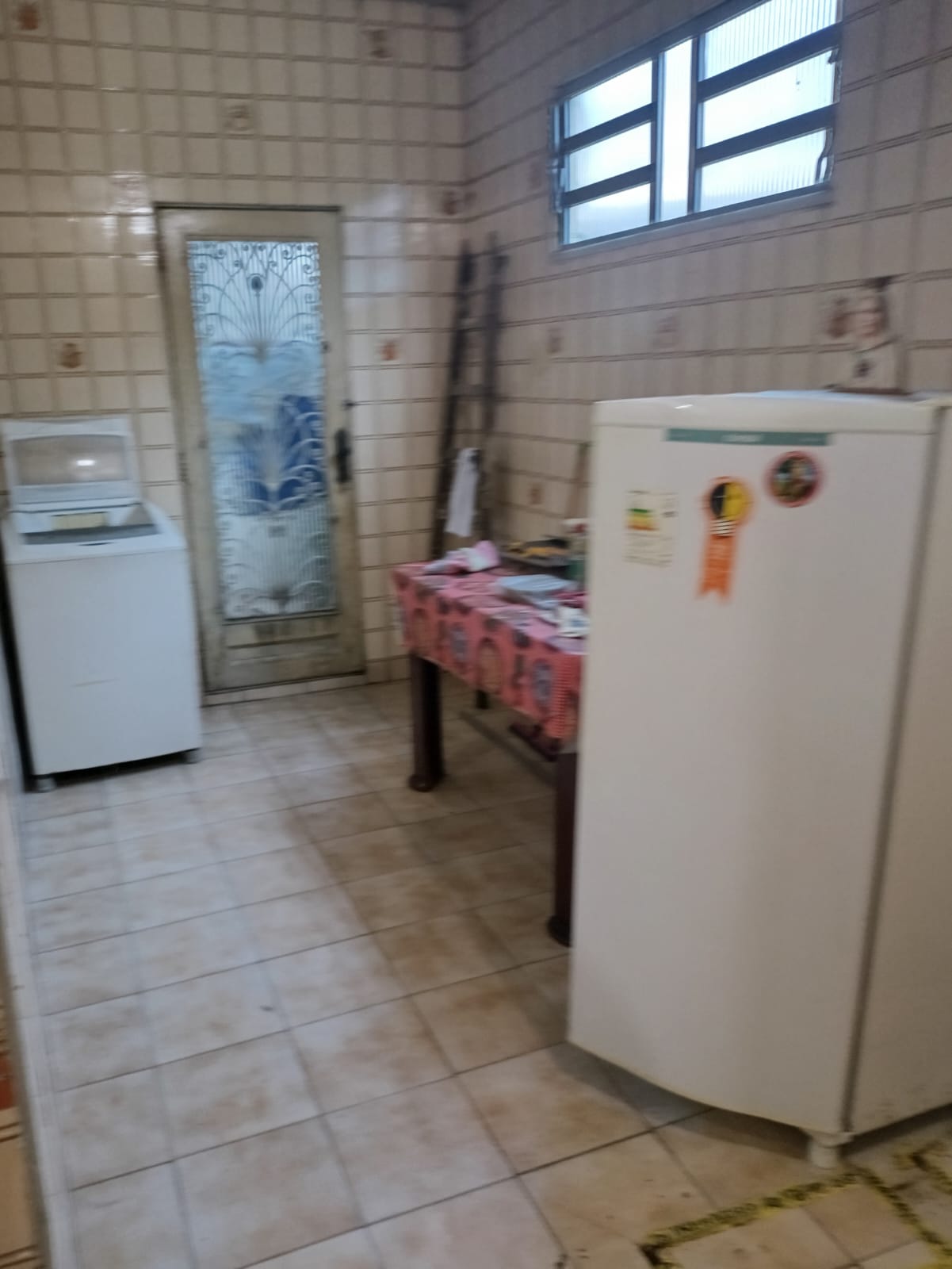 Foto do imóvel: Casa com 2 Quartos à Venda, 200 m² em Todos os Santos - Rio de Janeiro