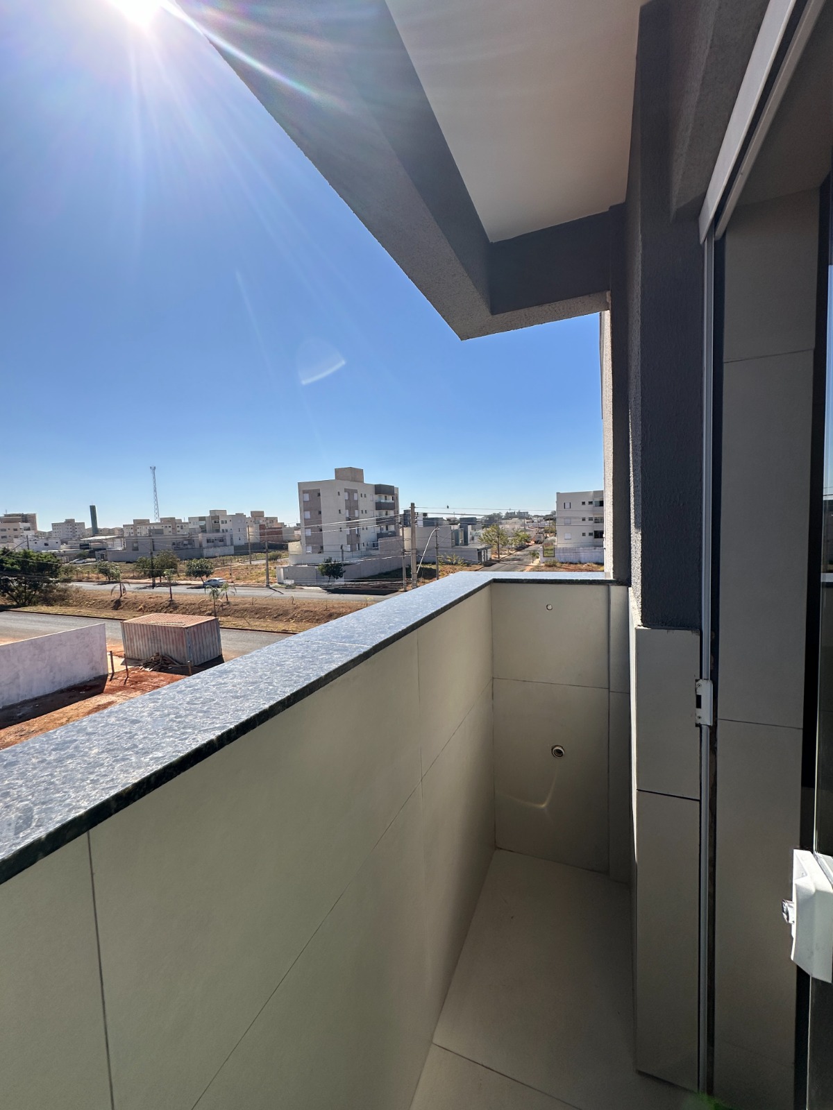 Apartamento com 3 Quartos à Venda, 65 m²em Novo Mundo - Uberlândia