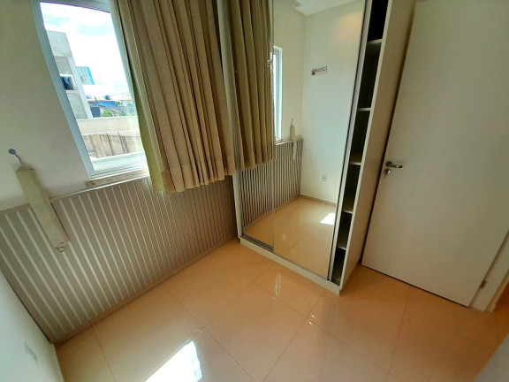 Imagem Casa de Condomínio com 3 Quartos à Venda, 96 m² em Urucunema - Eusébio