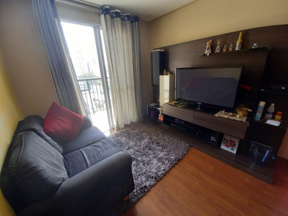 Imagem Apartamento com 3 Quartos à Venda, 64 m² em Gopoúva - Guarulhos