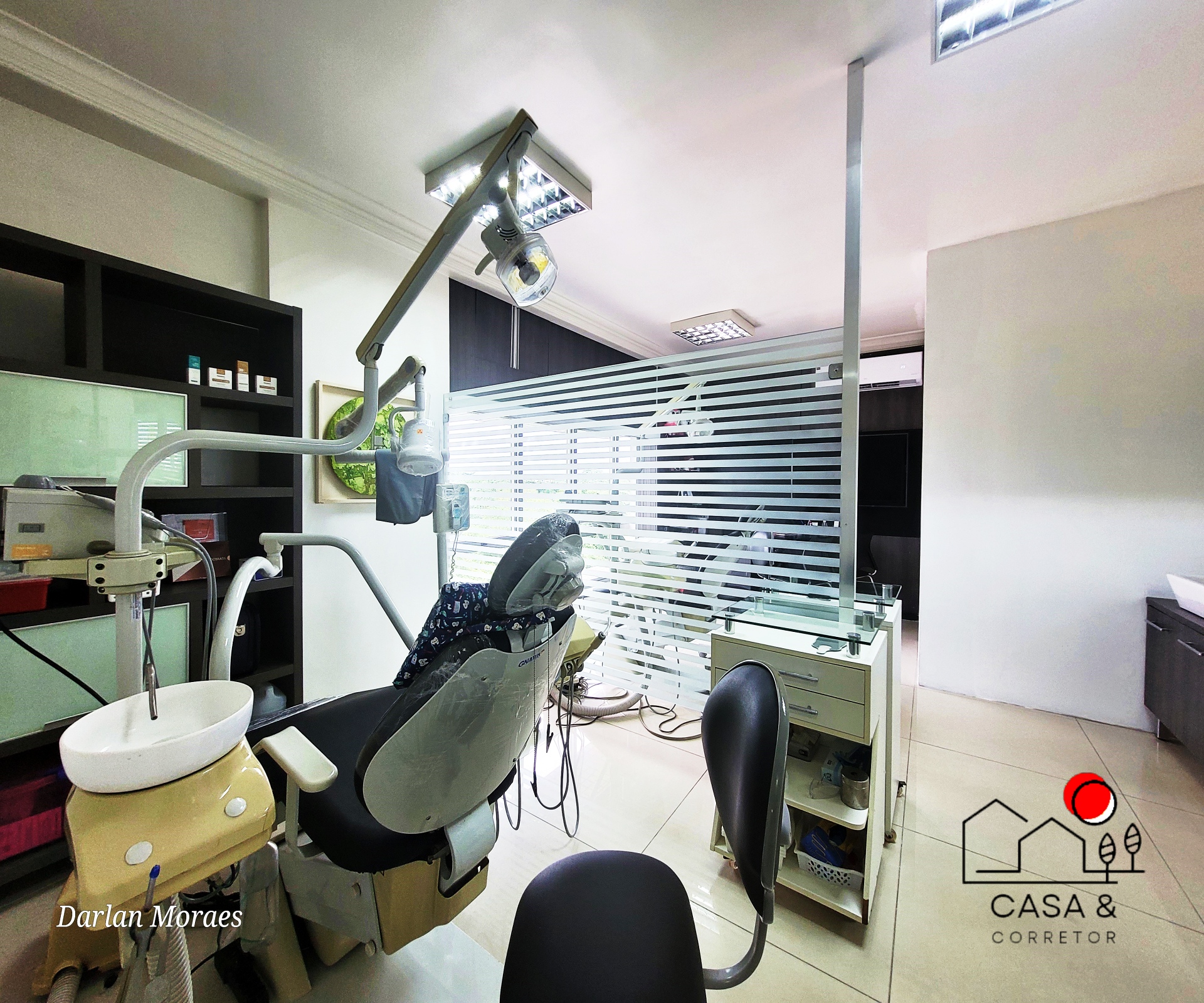 Imagem Consultório à Venda, 127 m²em Chapada - Manaus