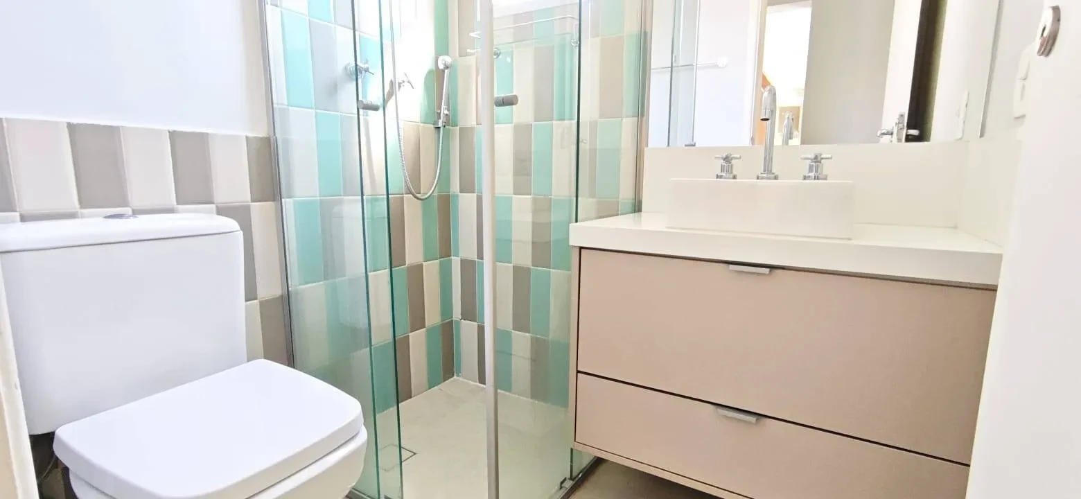 Imagem Apartamento com 2 Quartos à Venda, 72 m² em Paraíso - São Paulo