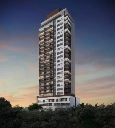 Imagem Studio com 1 Quarto à Venda, 25 m²em Paraíso - São Paulo