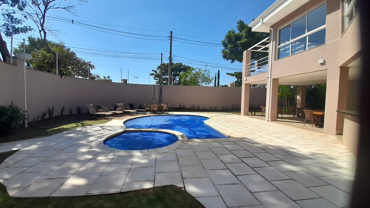 Imagem Casa de Condomínio com 3 Quartos à Venda, 211 m²em Chácaras Silvania - Valinhos