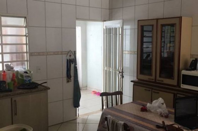 Imagem Casa com 3 Quartos à Venda, 120 m² em São Bernardo - Campinas
