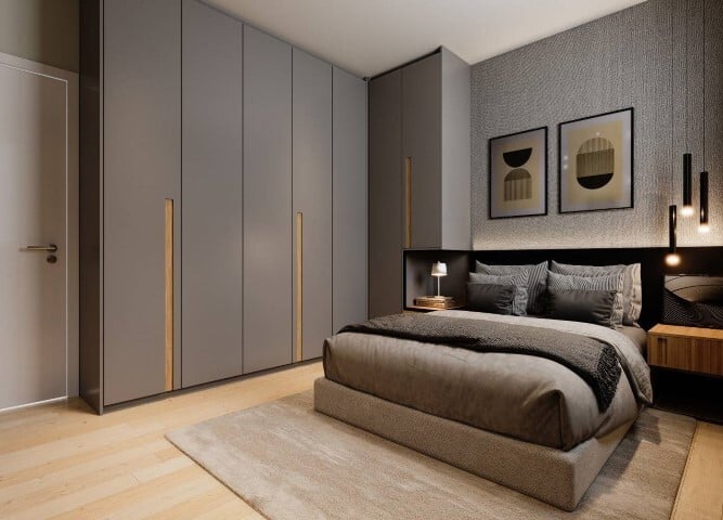 Imagem Apartamento com 1 Quarto à Venda, 32 m²em Andaraí - Rio de Janeiro