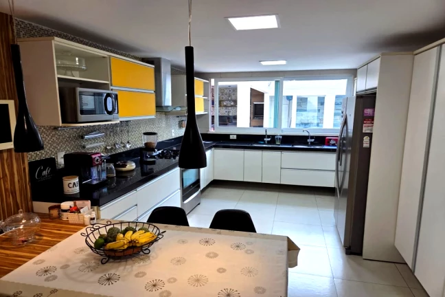 Imagem Casa com 4 Quartos à Venda, 397 m² em Portinho - Cabo Frio