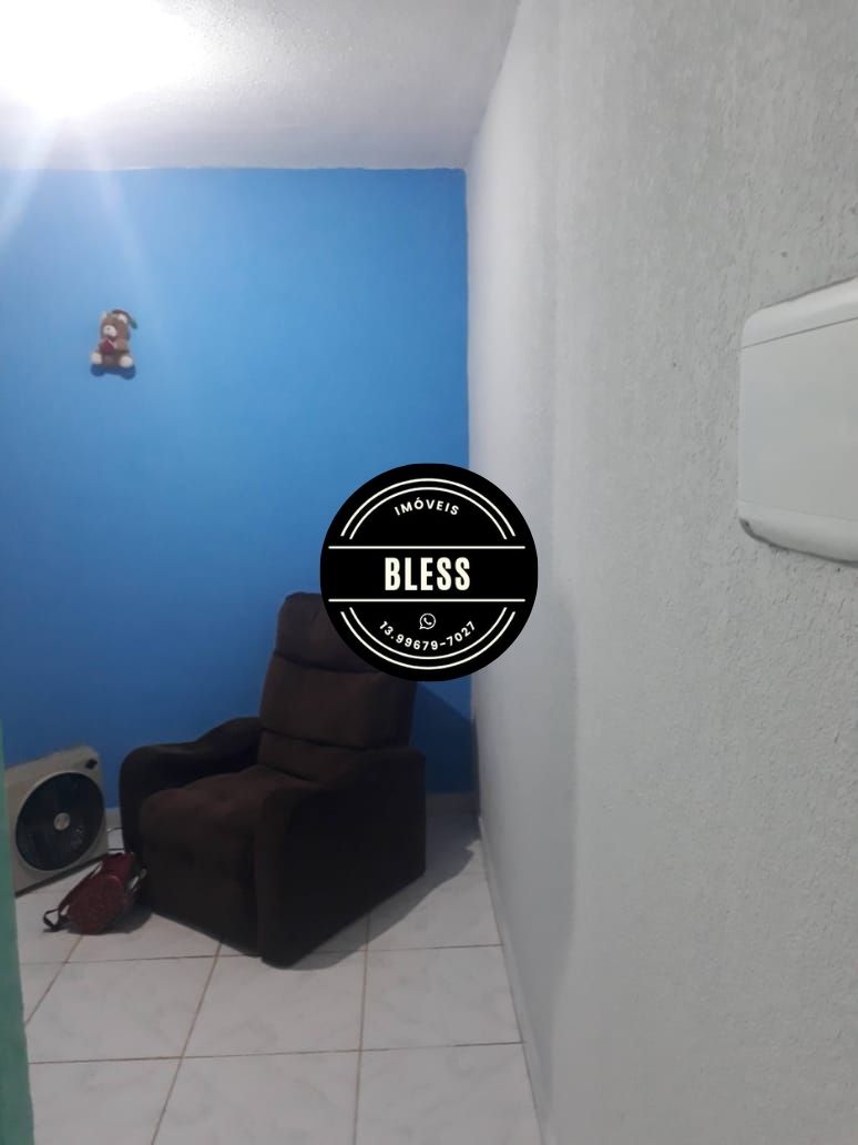 Imagem Apartamento com 2 Quartos à Venda, 40 m²em Peruíbe  - Perúibe