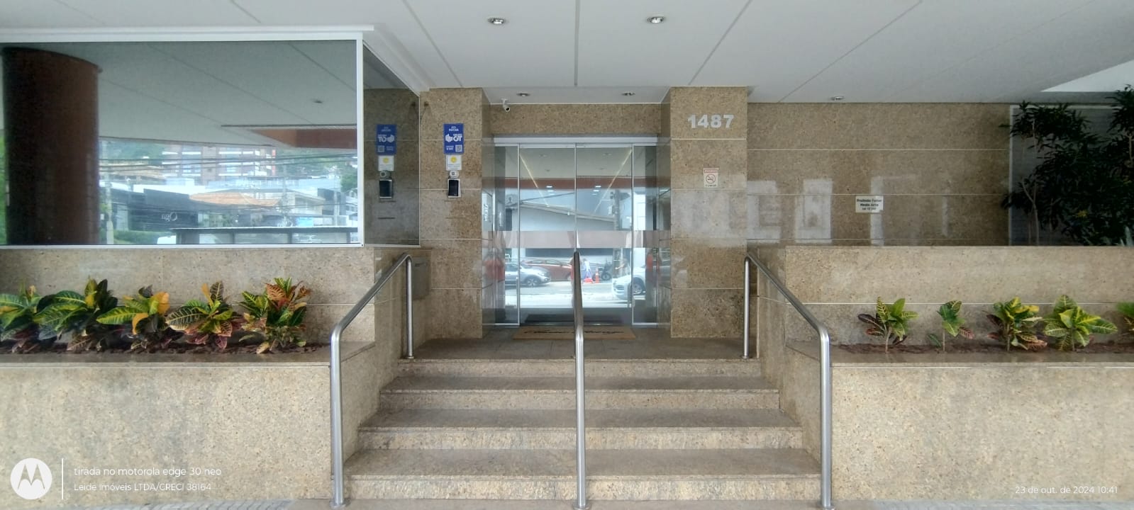 Imagem Apartamento com 2 Quartos à Venda, 62 m² em Centro - Florianópolis