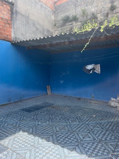 Imagem Sobrado com 2 Quartos para Alugar, 130 m²em Jardim São Domingos - Guarulhos