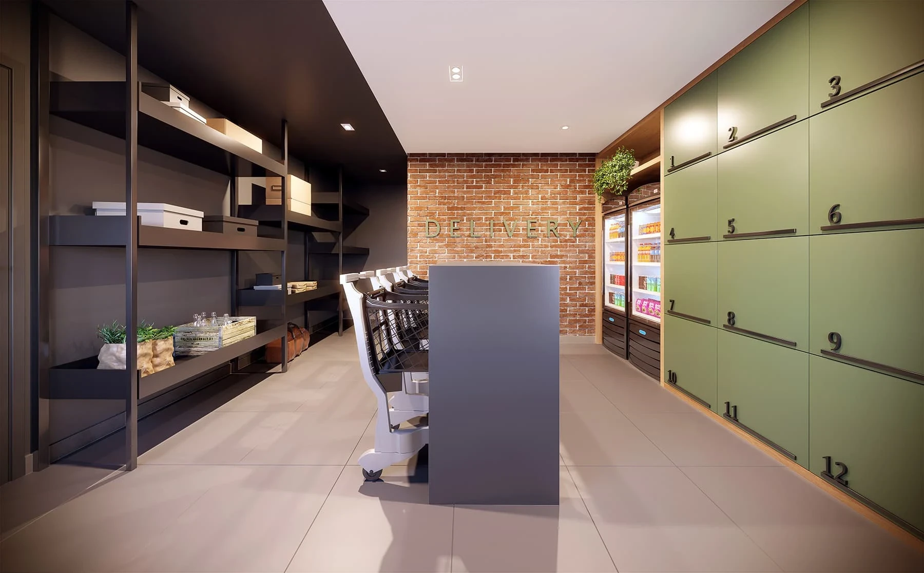 Foto do imóvel: Apartamento com 2 Quartos à Venda, 39 m² em Jaguaribe - Osasco