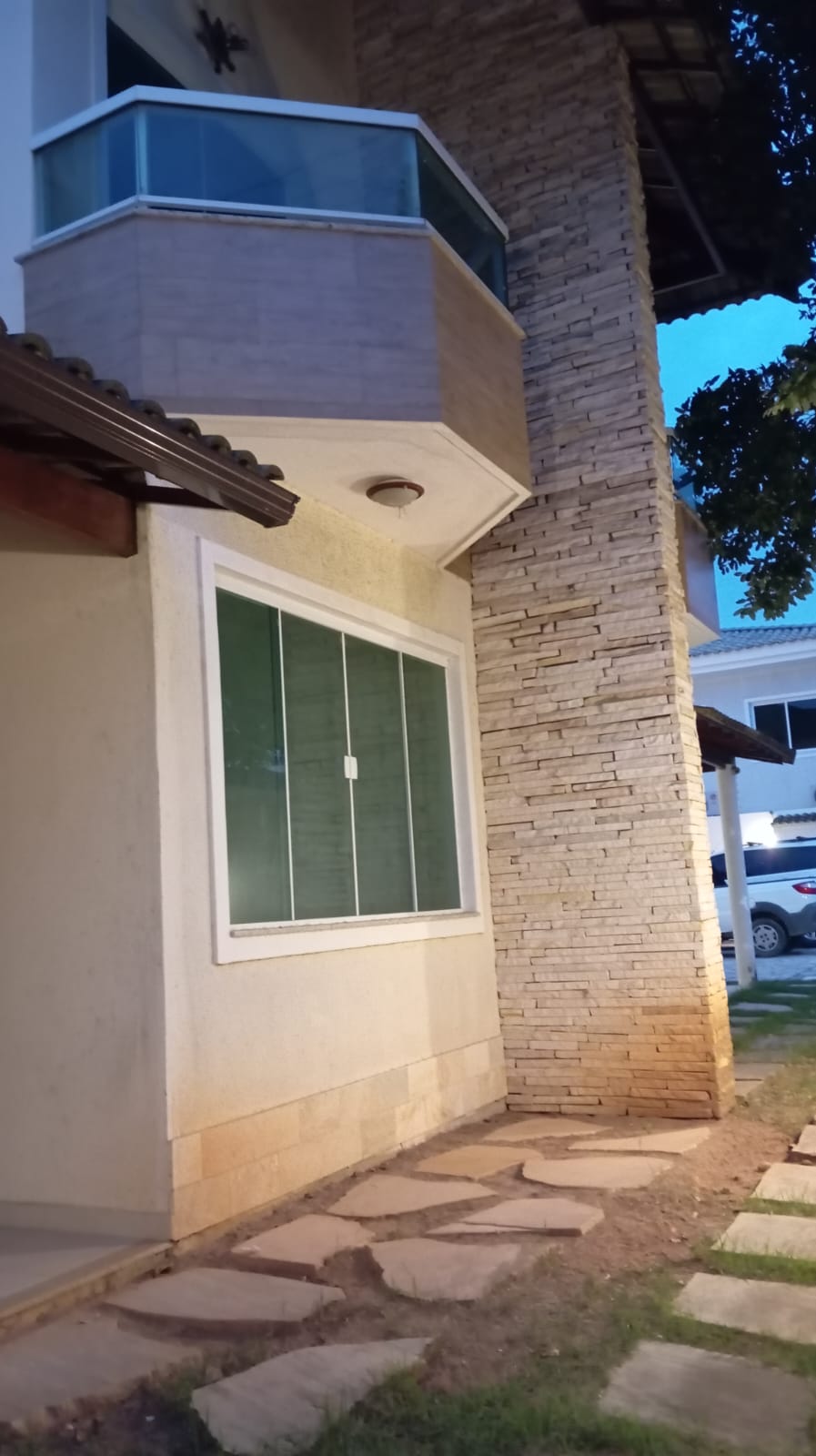 Imagem Casa de Condomínio com 3 Quartos à Venda, 114 m²em Portinho - Cabo Frio