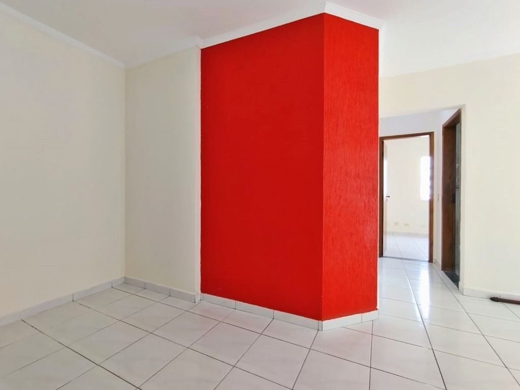 Imagem Apartamento com 1 Quarto à Venda, 50 m² em Tupi - Praia Grande