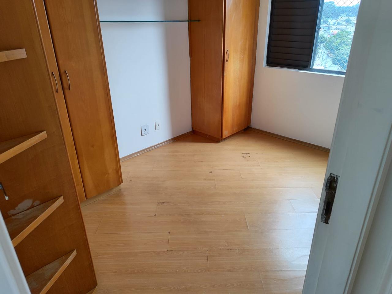Imagem Apartamento com 2 Quartos à Venda, 50 m²em Jardim das Flores - São Paulo