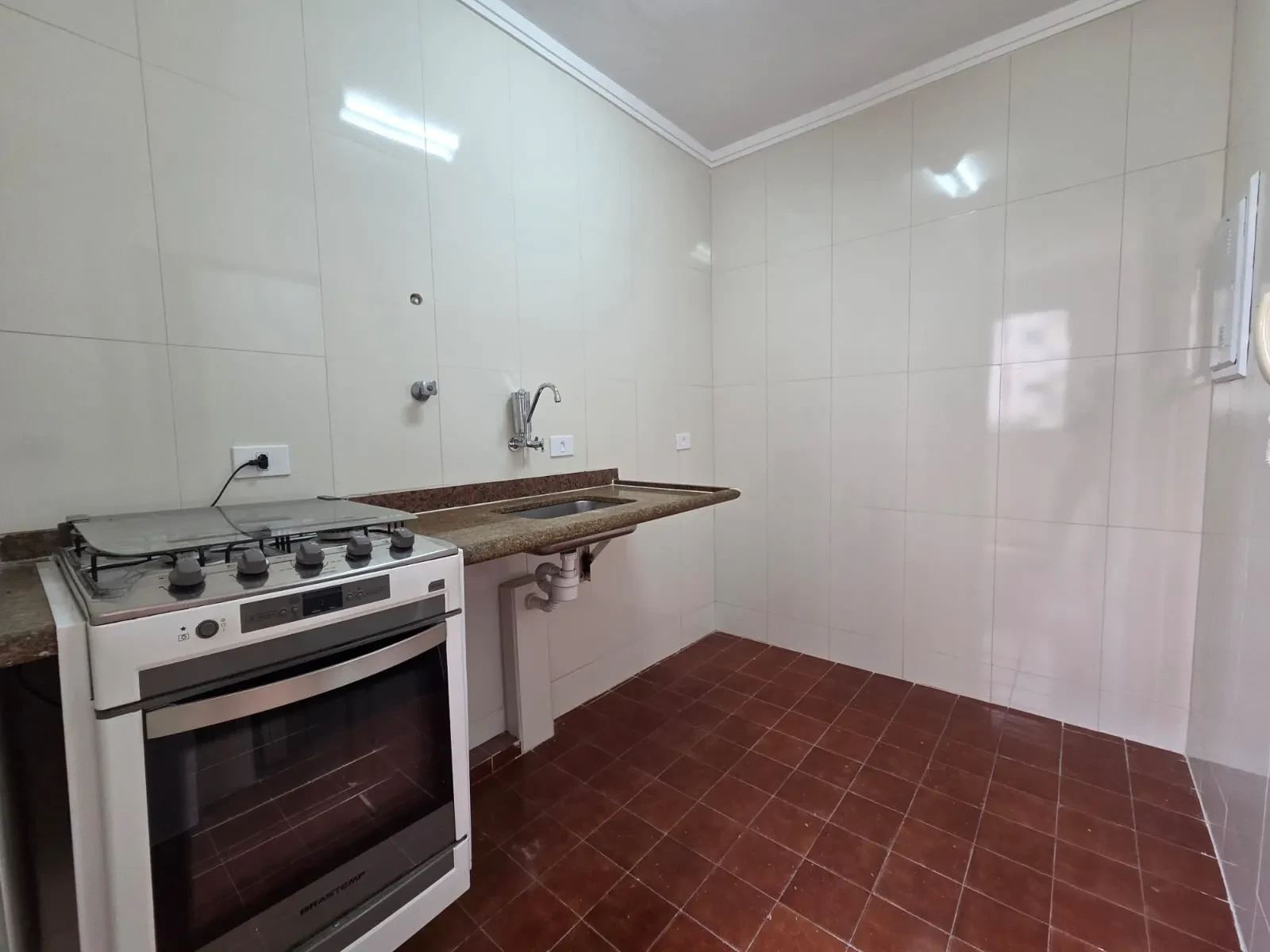 Imagem Apartamento com 2 Quartos à Venda ou Locação, 51 metro em Vila Monte Alegre - São Paulo