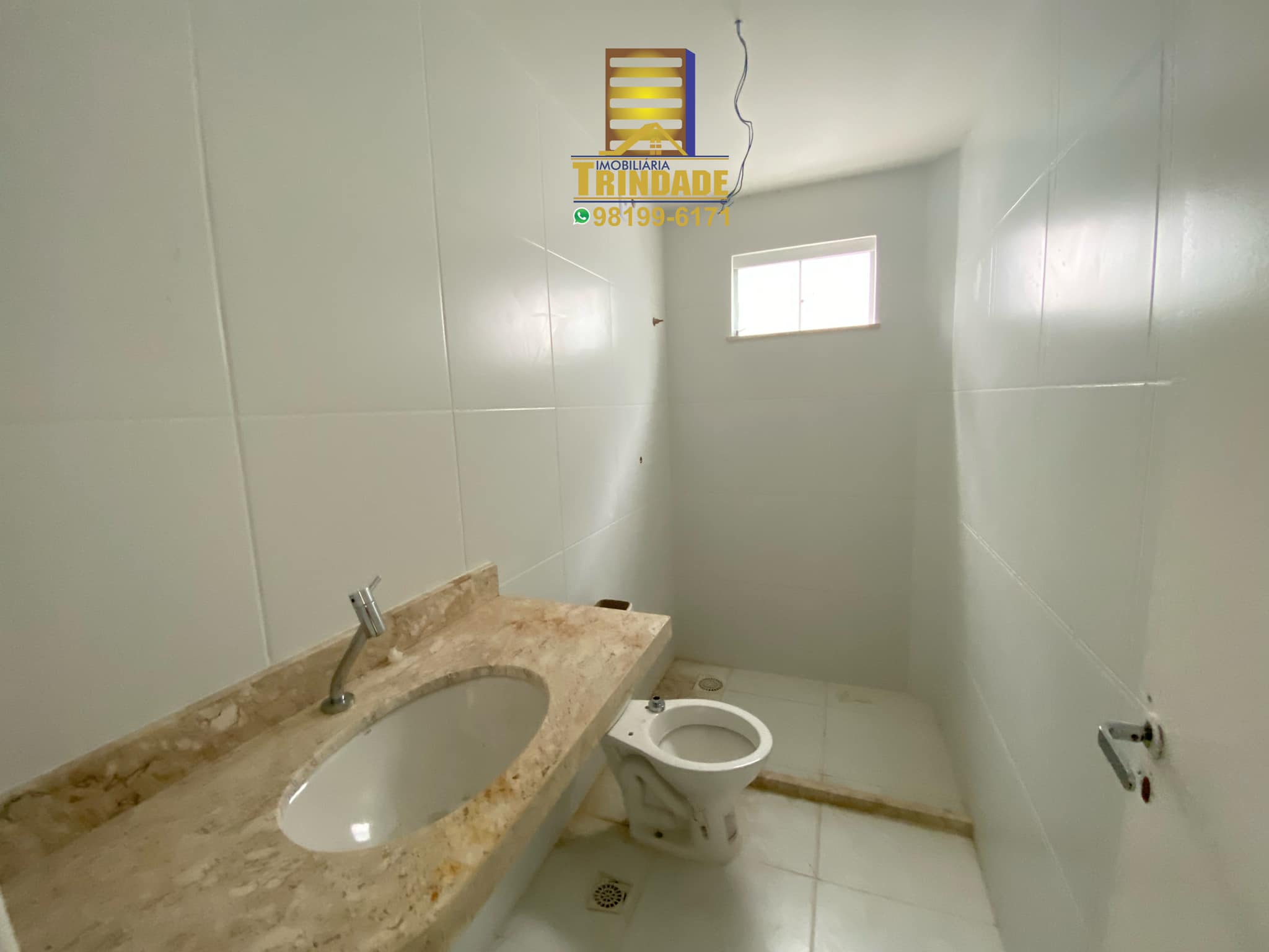 Imagem Casa de Condomínio com 3 Quartos à Venda, 180 m² em Aracagi - sao luis 