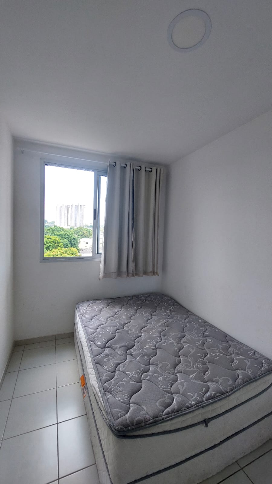 Imagem Apartamento com 3 Quartos para Alugar, 77 m²em Aleixo - Manaus