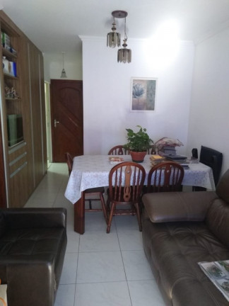 Apartamento com 3 Quartos à Venda, 64 m² em Jardim Botucatu - São Paulo