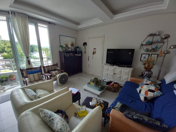 Apartamento com 3 Quartos à Venda, 98 m²em Jurerê - Florianópolis