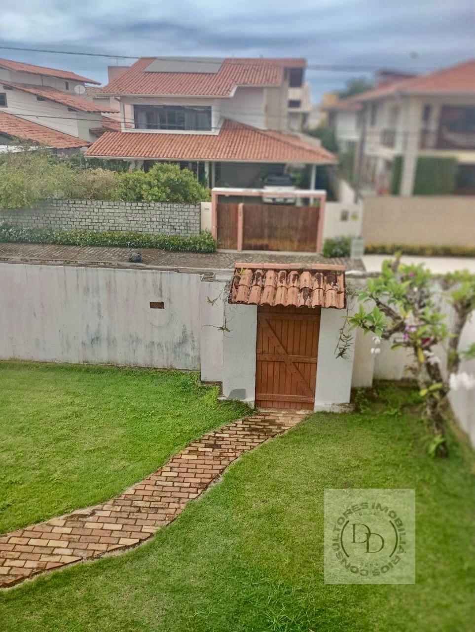 Imagem Casa com 3 Quartos à Venda, 250 m²em Gruta de Lourdes - Maceió