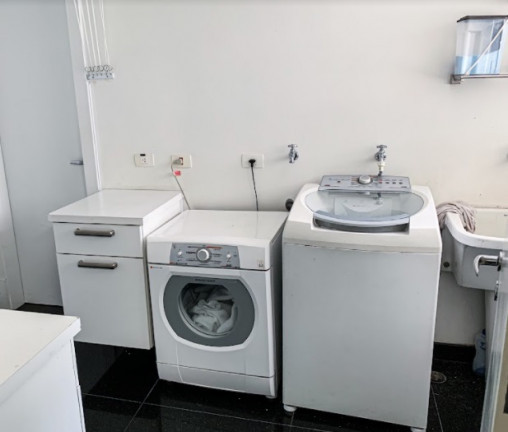 Imagem Apartamento com 3 Quartos à Venda, 295 m²em Higienópolis - São Paulo