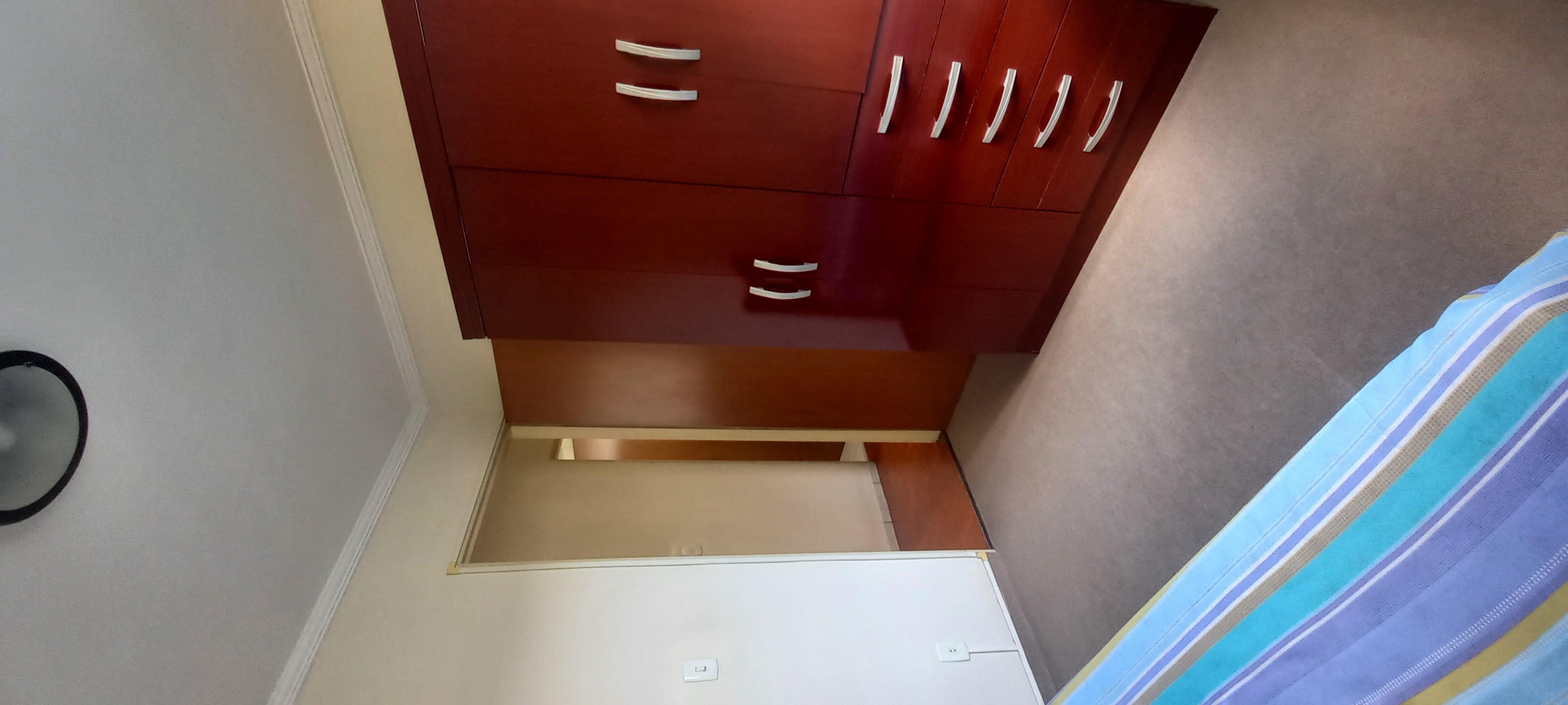 Imagem Apartamento com 3 Quartos à Venda, 75 m²em Vila Proost de Souza - Campinas