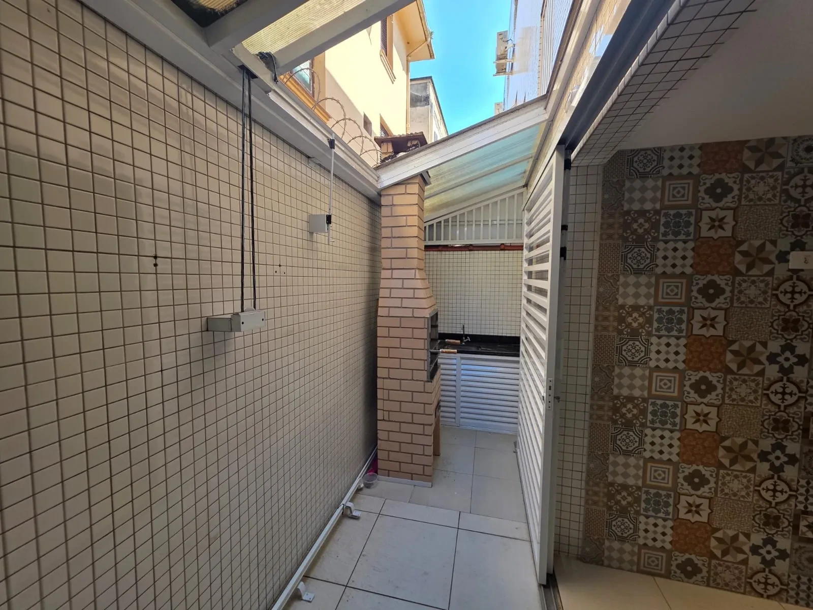 Casa com 2 Quartos à Venda, 103 metros em Gonzaga - Santos