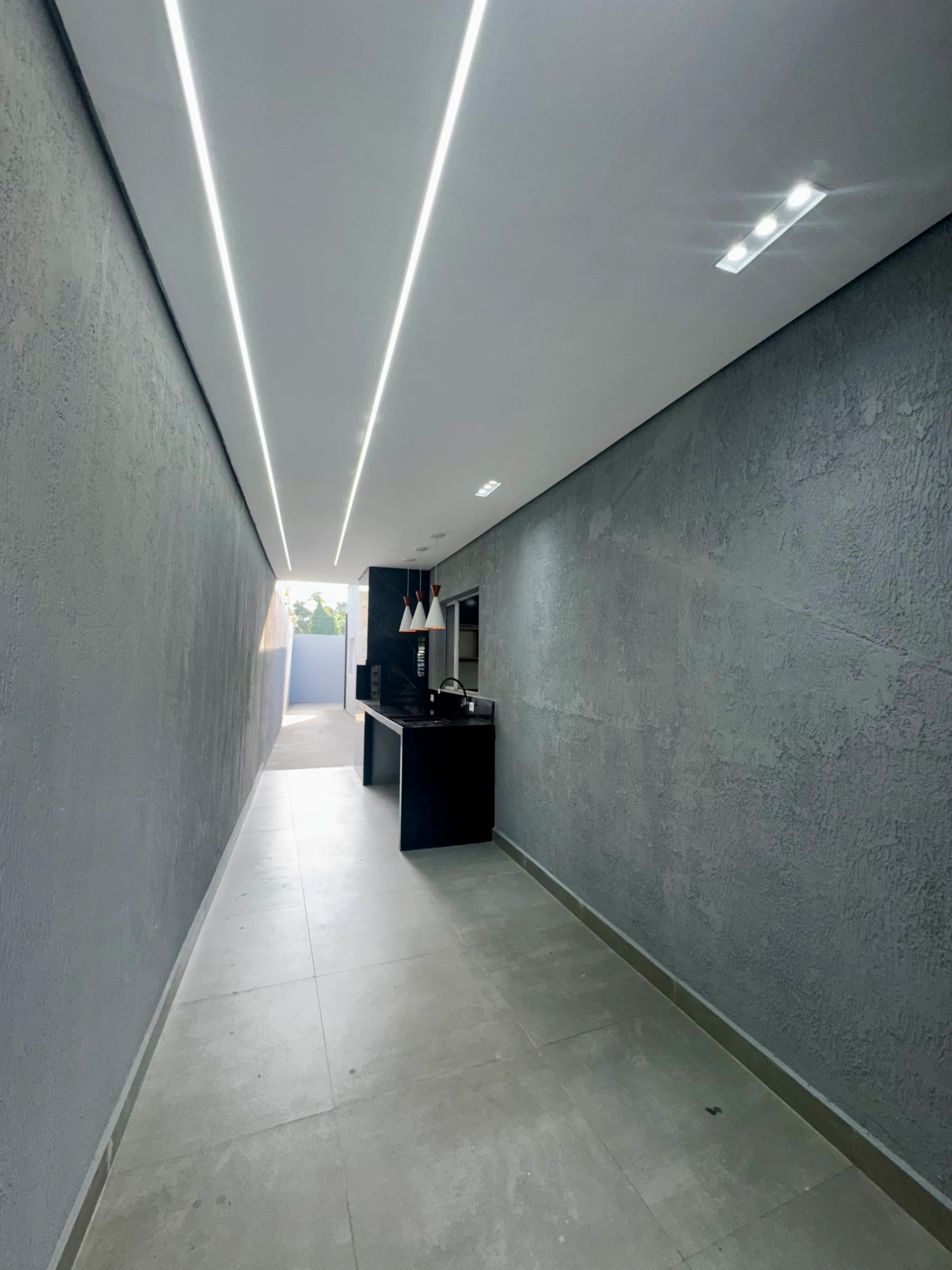 Foto do imóvel: Casa com 2 Quartos à Venda, 60 m² em Praia das Palmeiras - Caraguatatuba