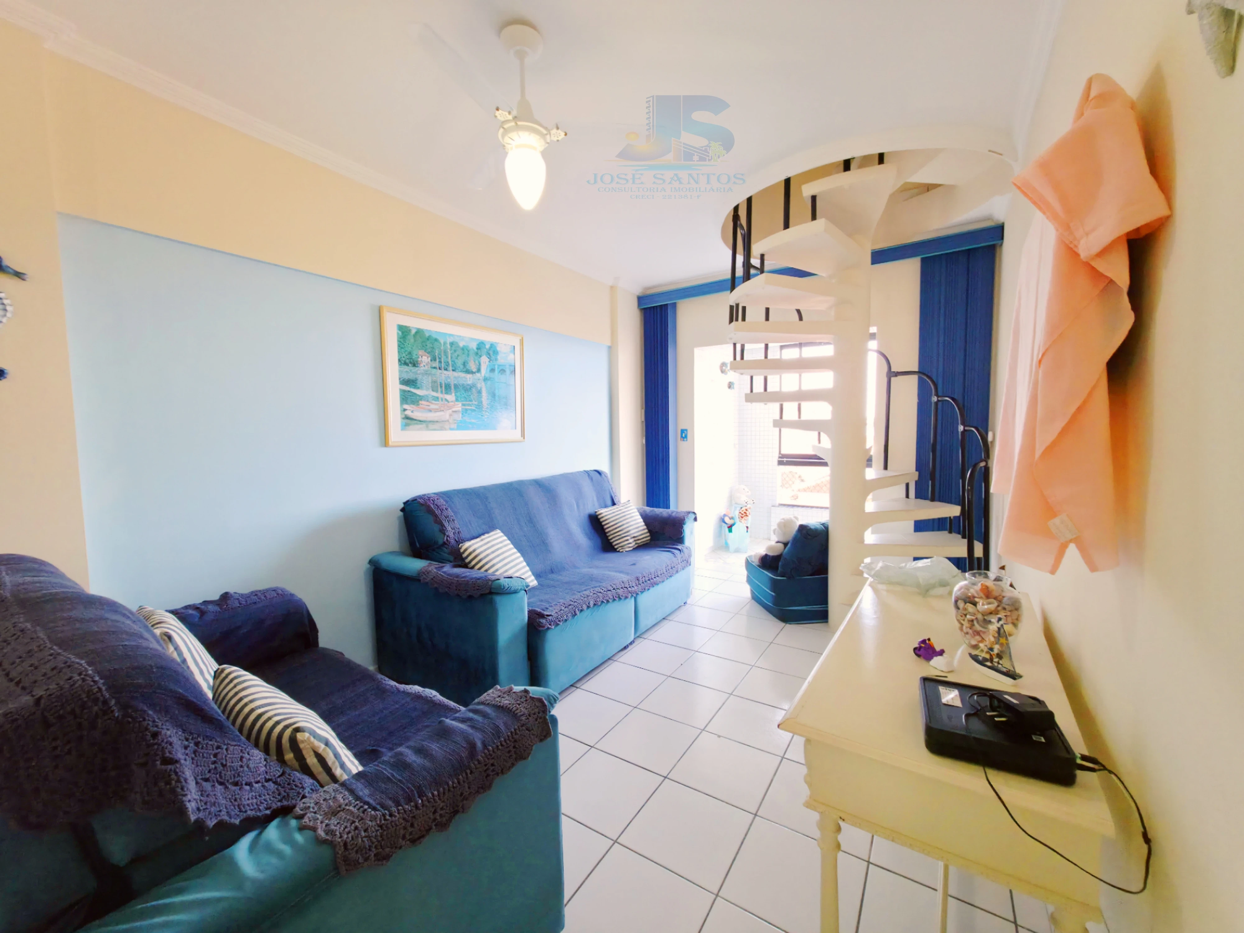 Foto do imóvel: Cobertura com 3 Quartos à Venda, 189 m² em Maitinga - Bertioga