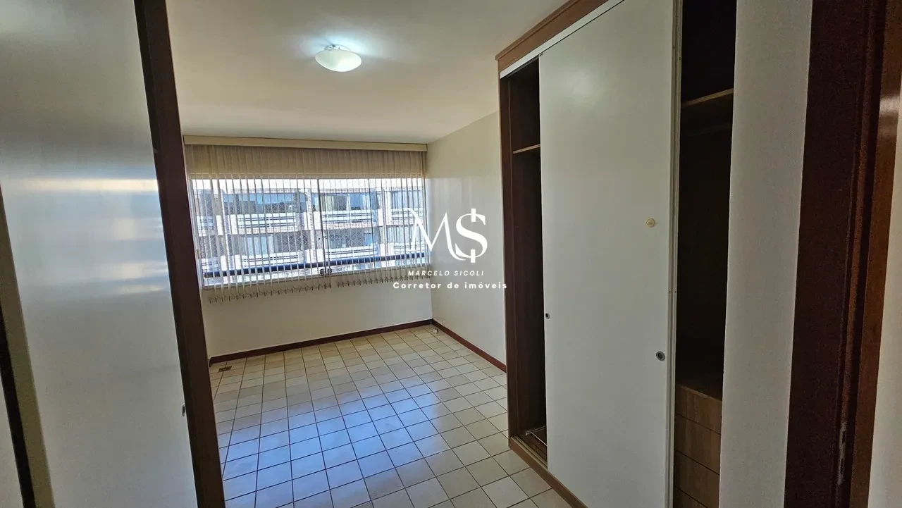 Imagem Apartamento com 2 Quartos à Venda, 59 metros em Setor Sudoeste - Brasília
