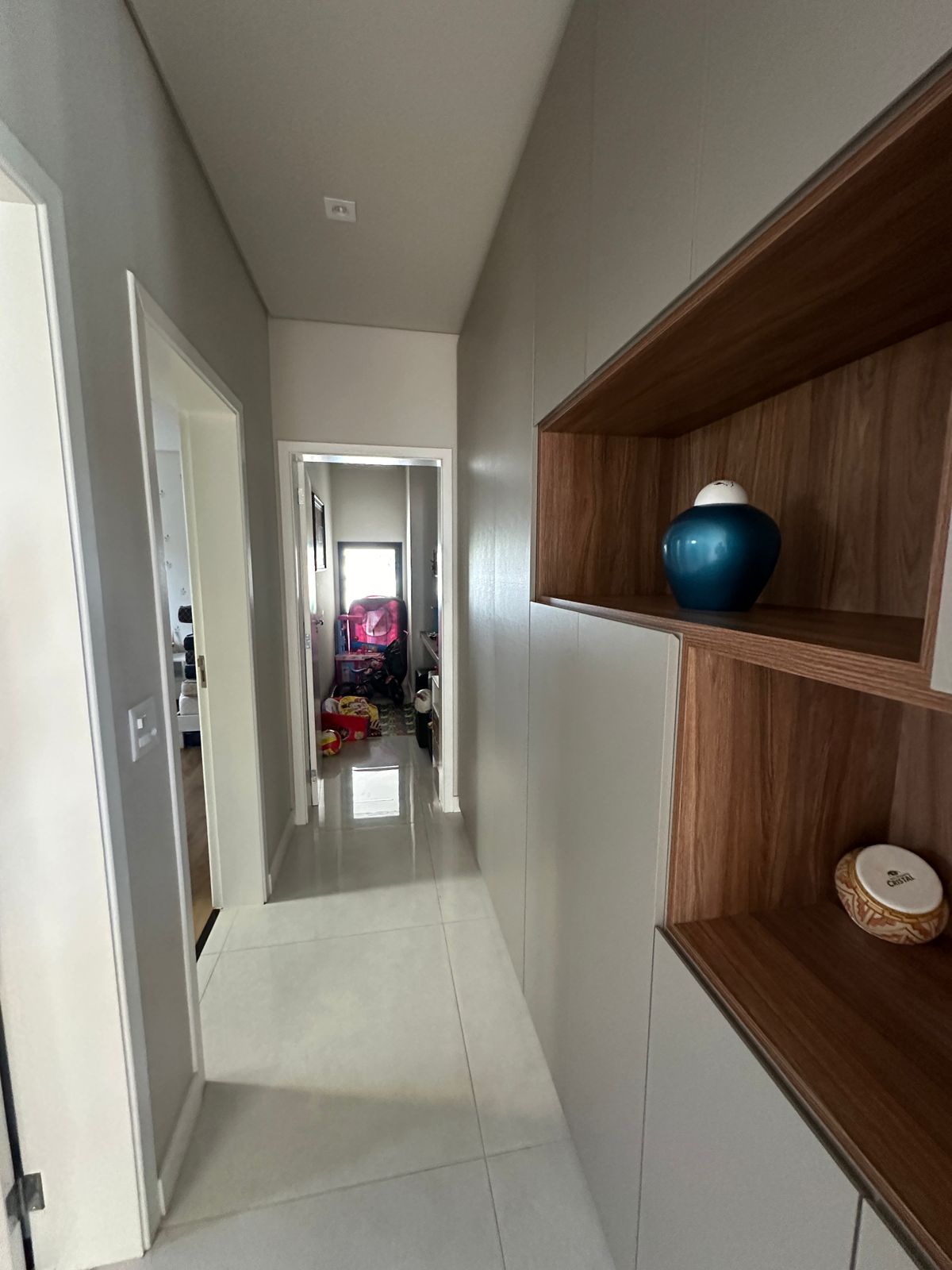 Imagem Casa de Condomínio com 3 Quartos à Venda, 270 m²em Medeiros - Jundiaí