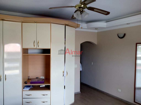 Imagem Sobrado com 3 Quartos à Venda, 200 m² em Jardim Nossa Senhora Do Carmo - São Paulo