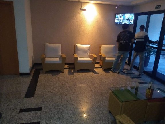 Imagem Apartamento com 4 Quartos à Venda, 136 m² em NOVA CAMPINAS - CAMPINAS