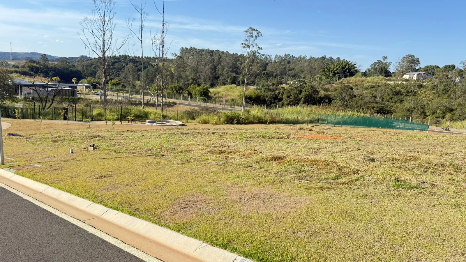 Imagem Terreno em Condomínio à Venda, 1.000 m² em Ivoturucaia - Jundiaí