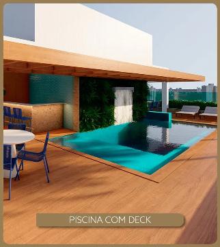 Foto do imóvel: Apartamento com 2 Quartos à Venda, 51 m²em Boa Viagem - Recife