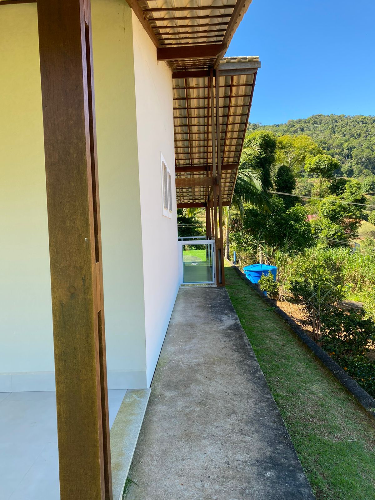 Imagem Casa com 2 Quartos à Venda, 200 m²em Rural - Marechal Floriano