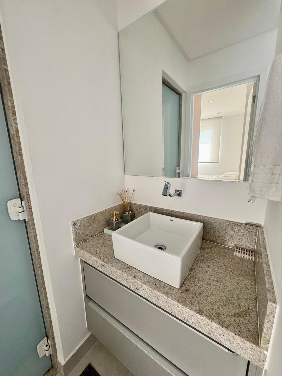 Foto do imóvel: Apartamento com 2 Quartos à Venda, 40 m² em Praia de Itaparica - Vila Velha